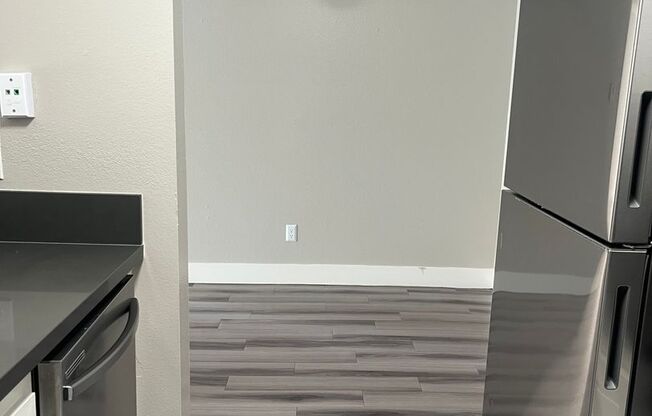 1 bed, 1 bath, 714 sqft, $1,795, Unit 064