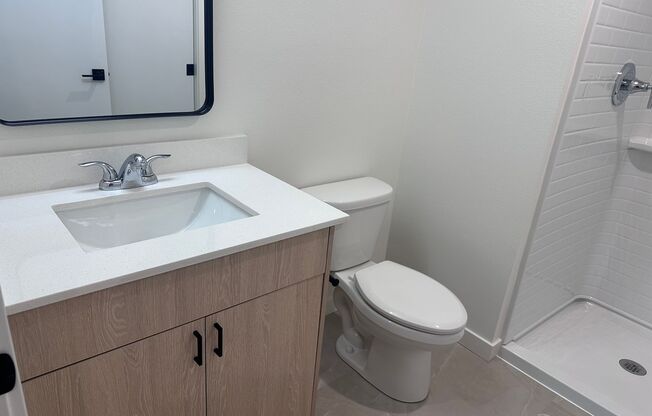 2 beds, 2 baths, $2,121, Unit 201-MFTE