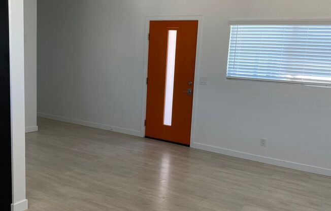 Bancroft | Modern Living in the Heart of Normal Heights!