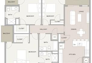 Partner-provided photo for $2151 unit