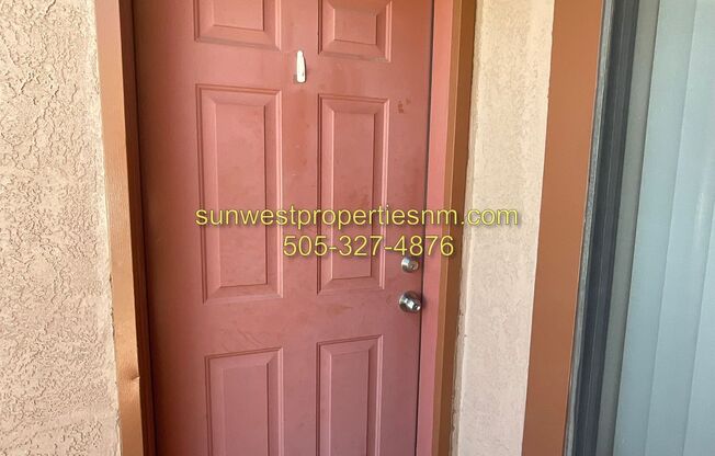 2 bed Condo in Country Club Villas