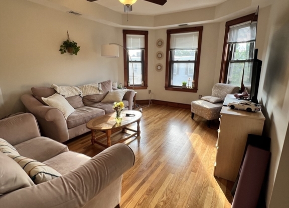 261 E ST