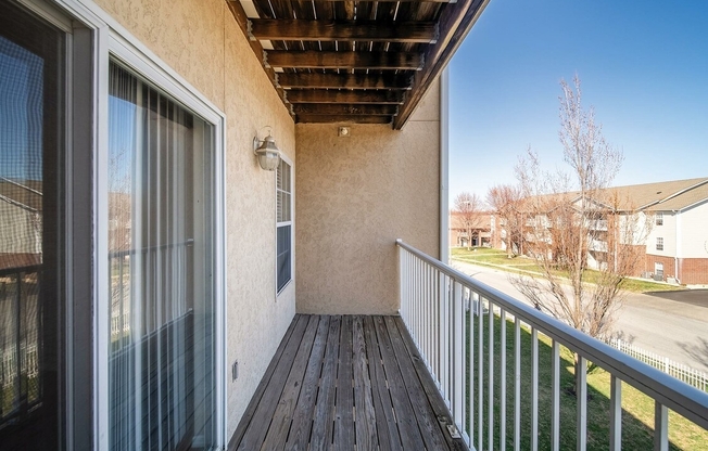 Partner-provided property photo