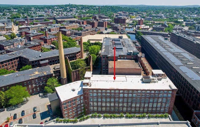 1 bed, 1 bath, 567 sqft, $2,000, Unit 4504