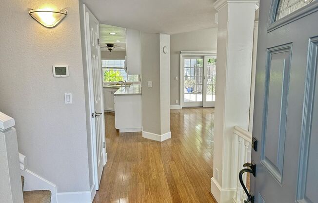 Elegant & Spacious 3BD Home | Pool Access, EV Charger, and Bright Interiors