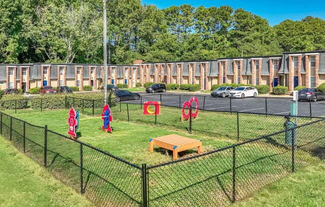 Covington Square Townhomes