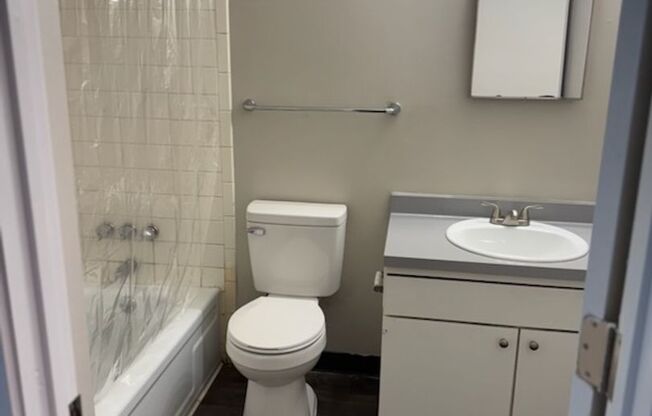 2 beds, 2 baths, 1,119 sqft, $1,175, Unit 3443 A101