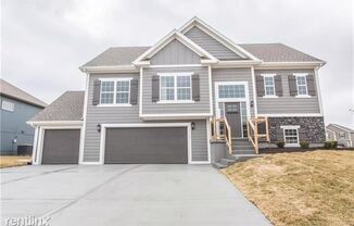 6100 NE 119th Street