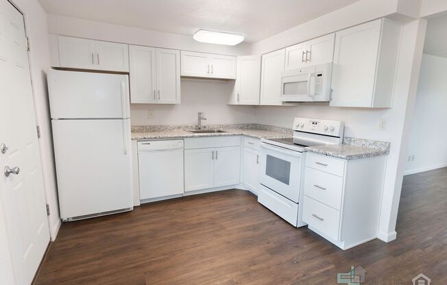 1 bed, 1 bath, 525 sqft, $1,400, Unit 3