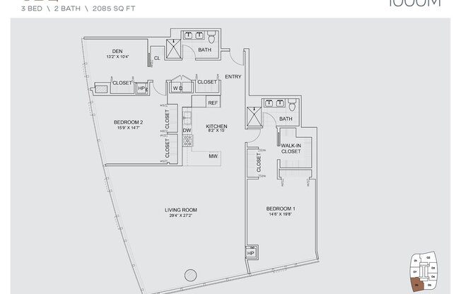 Partner-provided property photo