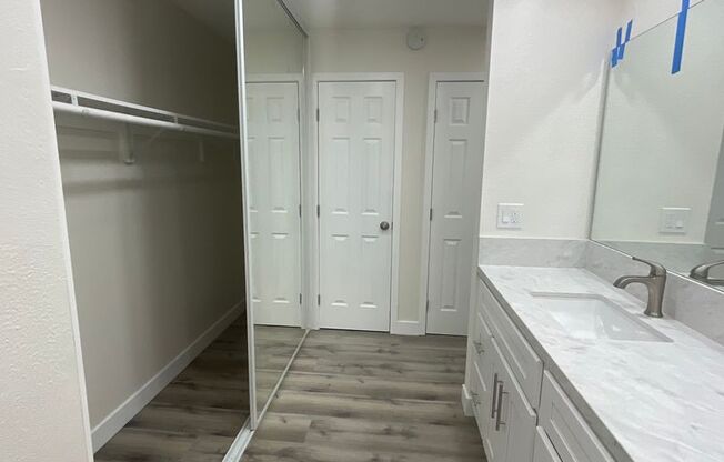 1 bed, 1 bath, 800 sqft, $2,595, Unit 2