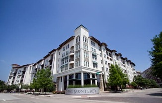 The Monterey by Windsor