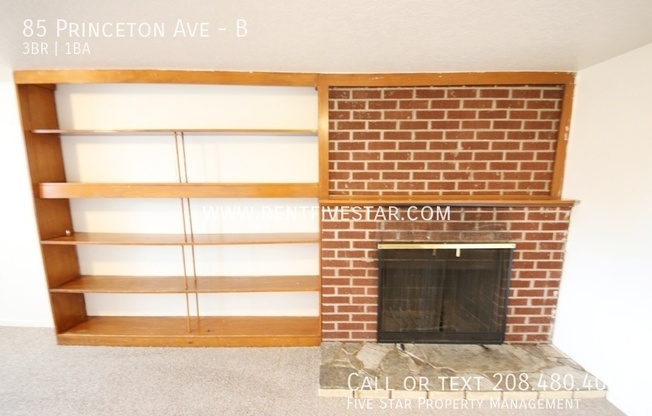 85 Princeton Ave