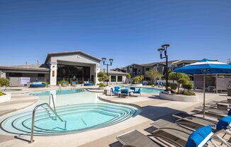 Dream Apartments