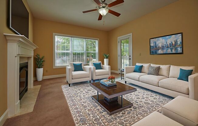 Waterford Village Apartments