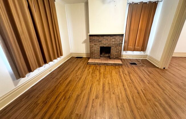 Welcome Home to 1101 Fredonia!