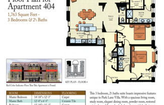 Partner-provided photo for $2325 unit