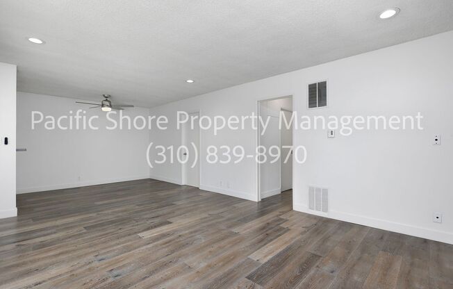 868 West Knoll Apartments