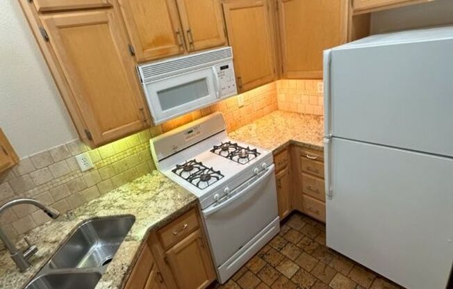 Nor Cal Realty Inc, 3 bedroom 3 bath townhouse with 2 car garage