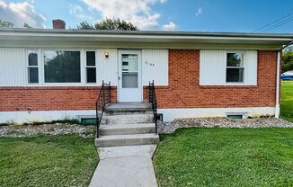 188AB - 315 Reynolds Ave. DM