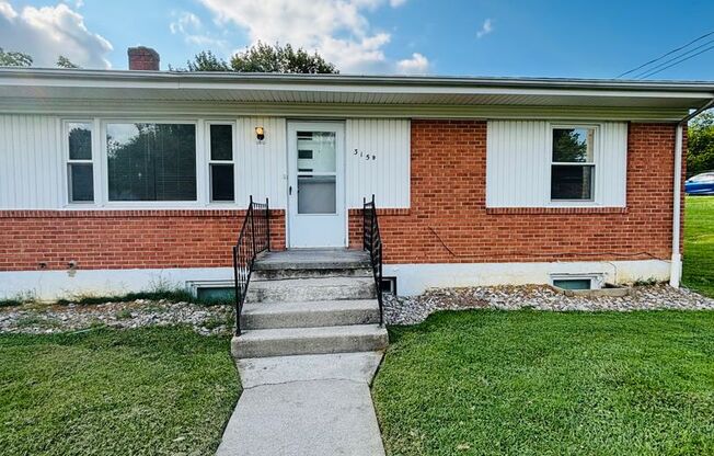 188AB - 315 Reynolds Ave. DM