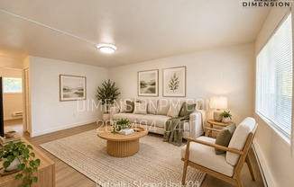 Christine Apartments