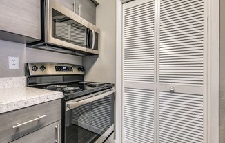 Mesquite Village Apartments
