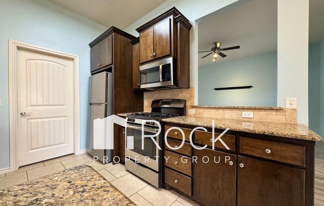 3 Bedroom Home in North Norman with New Carpet