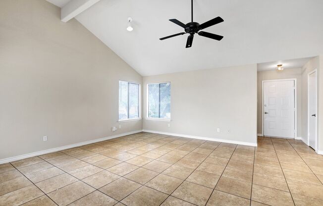 Recently Updated 2 Bedroom Home on Corner Lot and Cul-de-sac