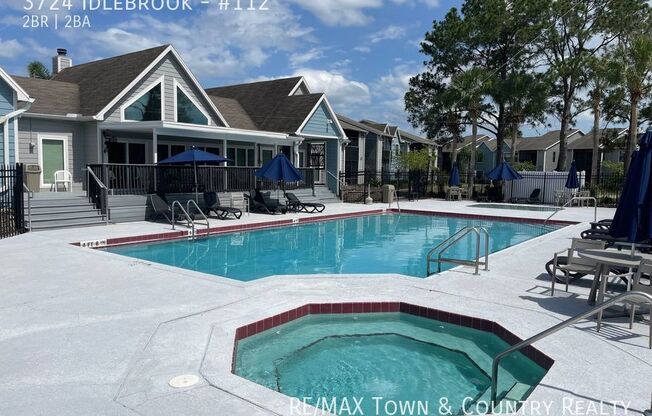 3724 IDLEBROOK CIR