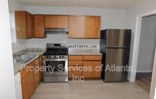 Partner-provided property photo