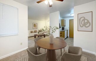 1 bed, 1 bath, 722 sqft, $1,659, Unit I209