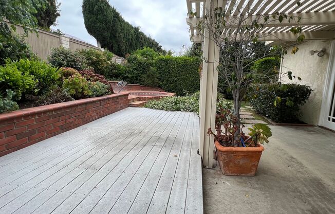 Wonderful 4 Bedroom 3 Bathroom Villa Park Home