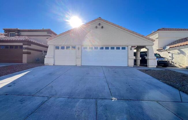 Beautiful 3-Bed Home Near Parks & Schools – Move-In Ready!