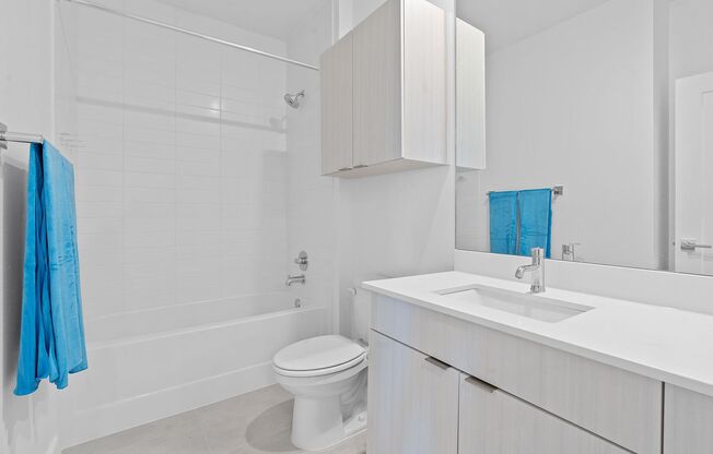 1 bed, 1 bath, 625 sqft, $1,395, Unit 203