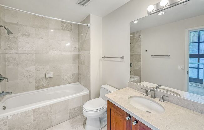 2 beds, 2 baths, $4,250