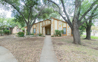 2303 STONEY TRL CIR