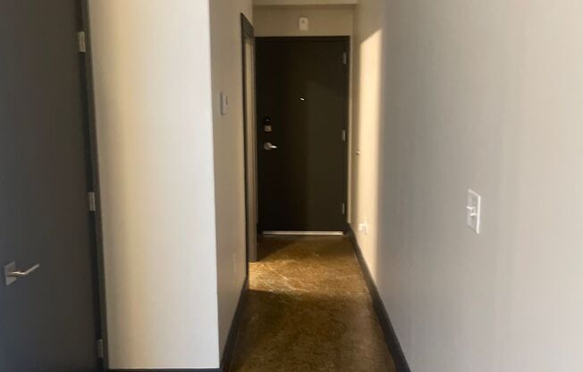 1 bed, 1 bath, 494 sqft, $950