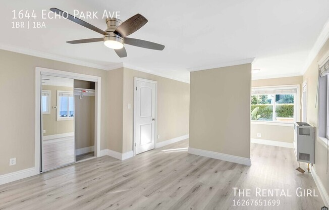 1644 Echo Park Ave