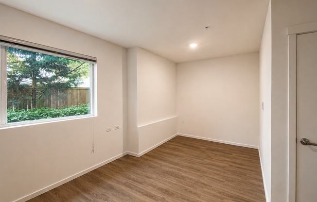 Studio, 1 bath, 176 sqft, $1,195, Unit 4105