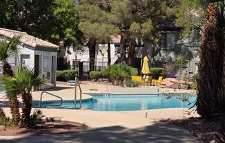 Welcome Home To Canyon Willow