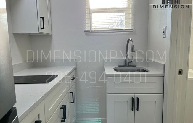 Studio, 1 bath, 219 sqft, $545, Unit Unit 023