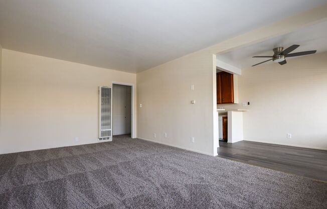 1 bed, 1 bath, $2,195, Unit 24