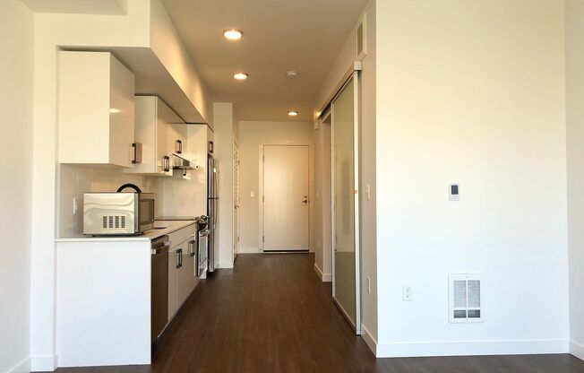 1 bed, 1 bath, 560 sqft, $2,250, Unit 513 - ADA