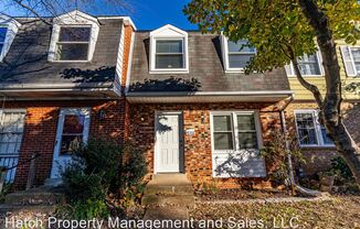 4311 Elliot Court