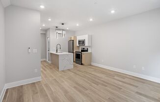 Studio, 1 bath, $1,195, Unit 3924-02
