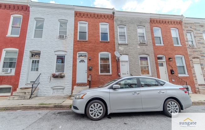 2643 MILE AVE