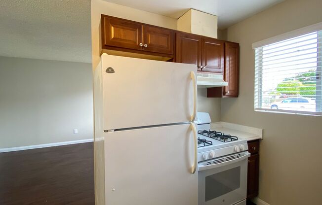 1 bed, 1 bath, $1,699