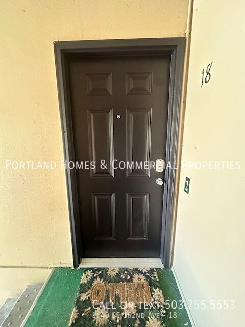 1640 SE 162nd Ave.