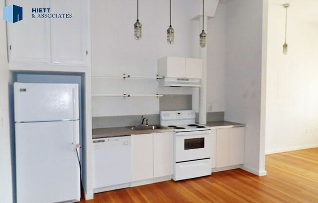Savoy Lofts